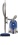 Kenmore Bagless HEPA media filter Canister Vacuum , bare floors and carpets, 24194
