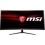 MSI Optix MAG341CQ