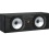 Monitor Audio MR 2-Way Dual Center Speaker, Each (Black Oak Vinyl Wrap)