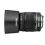 Pentax DA 50-200mm Telephoto Zoom Lens - Black (21870)