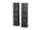 Pioneer SP-FS51-LR Floorstanding Loudspeakers (Black, Pair)