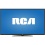 RCA LRK50G45RQ 50&quot; 1080p 60Hz LED HDTV with ROKU Streaming