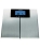 Salter Stainless Steel Body Analyser Scale.