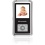 Ematic 4GB Color MP3 Video Player with 1.5-Inch Screen, FM Radio and Voice Recording (Black)