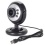 Fosmon USB 6 LED PC Webcam Camera plus + Night Vision MSN, ICQ, AIM, Skype, Net Meeting and compatible with Win 98 / 2000 / NT / Me / XP / Vista