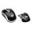 HP GK859AA Bluetooth Laser Mobile Mouse