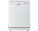 Hoover Nextra 12 freestanding 12places A White