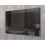 Luxurite LX Legend 15.4&quot; HD Ready, Digital, Black Mirror Finish Waterproof Bathroom TV