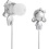 Monster Harajuku Lovers Space Age In-Ear
