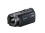 Panasonic HC-X909EG-K Full-HD Camcorder (8,8 cm (3,4 Zoll) Display, 12-fach opt. Zoom, 3MOS System Pro, Leica Objektiv, 29,8mm Weitwinkel, 3D-Option)