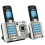 VTech DS6521-2 dect_6.0 2-Handset Landline Telephone