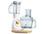 Moulinex - FP601141 - Robot Adventio Blender - Blanc