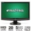 eMachines E202H Eb 20&quot; Widescreen LCD Monitor