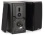 Dynavoice Definition DM-6 Black - Coppia Diffusori Acustici da Libreria / Stand 2 Vie Bass Reflex per Hi-Fi e Home Cinema. Cabinet in legno MDF con fr