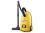 Eureka 972B Compact Canister Vacuum, Yellow