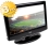 Foehn &amp; Hirsch FH-15LMACu 15.6&quot; HD Ready LCD TV with Built-in DVD Player USB Input Freeview Black 3 Years Warranty