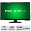 HannsG HL272HPB Ecran PC LED 27&quot; (68,6 cm) 1920x1080 DVI HDMI VGA