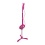 Hello Kitty Microphone Stand With Microphone