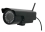 IP390E IP Network CCTV Video Camera Wifi built in webserver