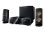 JVC NX-F7 - AV System - radio / DVD / USB flash player