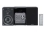 Panasonic SC-PM5EG-S - Micro system - radio / CD / MP3 - silver