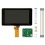 Raspberry Pi 7&quot; Touch Screen LCD