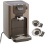 Philips HD7862/20 Senseo Quadrante Kaffeepadmaschine (Einstellbare Kaffeestärke) mocca