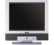Sampo LME-17S3 17-Inch LCD Flat-Panel TV