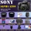 Sony Alpha a390