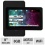 Visual Land Connect 9 VL-109-8GB-BLK Internet Tablet - Android 4.0 Ice Cream Sandwich, ARM Cortex A8 1GHz, 9&quot; Multi-Touch, 512MB DDR3, 8GB Storage, We