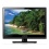 Axess TV1701-13 13.3&quot; LED AC/DC TV HD with HDMI and USB, ideal for home, office, cars, trucks, RVs and boats