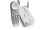 Clarity C4205TM 2.4 GHz 1-Line Cordless Phone
