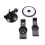 Garmin Suction Cup Kit (n&uuml;vi 2555, n&uuml;vi 2595, n&uuml;vi 50)