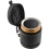 House of Marley EM-JA004-MI Chant BT Midnight tragbares Audiosystem (Bluetooth, 3,5mm Klinkenstecker)