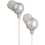 JVC Violet Marshmallow Headphones
