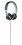 Jabra 100-55400000-60 Stereo Headset Sport Dietro l&#039;orecchio Headset