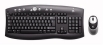 Logitech Cordless Access Duo Optical