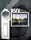 Supa Cam Digital Camera-DVD Video-MP3 Player-WebCam