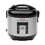 TEFAL 2 siliconen spenen 4 snelheden