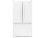 Maytag MFD2561HE (24.8 cu. ft.) Bottom Freezer French Door Refrigerator