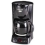Black &amp; Decker Cafe Noir DCM1400 10-Cup Coffee Maker