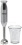 Cuisinart CSB-76BC Smart Stick Hand Blender - Brushed Chrome