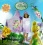 Disney Tinkerbell &amp; Fairies Hooded Towel