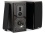 Dynavoice Definition DM-6 Black - Coppia Diffusori Acustici da Libreria / Stand 2 Vie Bass Reflex per Hi-Fi e Home Cinema. Cabinet in legno MDF con fr