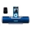 Ear 2386 iPod / iPhone Docking Station / Blue