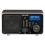 Grace Wireless Internet Radio GDI-IR2000 - Network audio player / clock radio