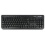 Nilox - Teclado Multimedia Negro IMB-1316M