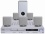 Norcent DP1600 5.1 Channel Home Theater System
