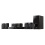 Panasonic SC-PT760 Deluxe 5 DVD Home Theater System