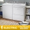 Whirlpool Cabrio Electric Suite 3.6 CuFt Washer 7.4 CuFt Dryer